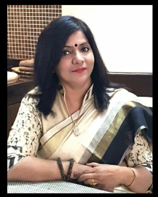 Proff. Sunita Sinha